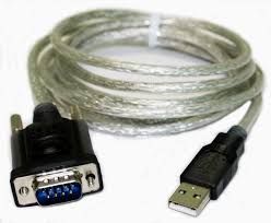 USB RS 232